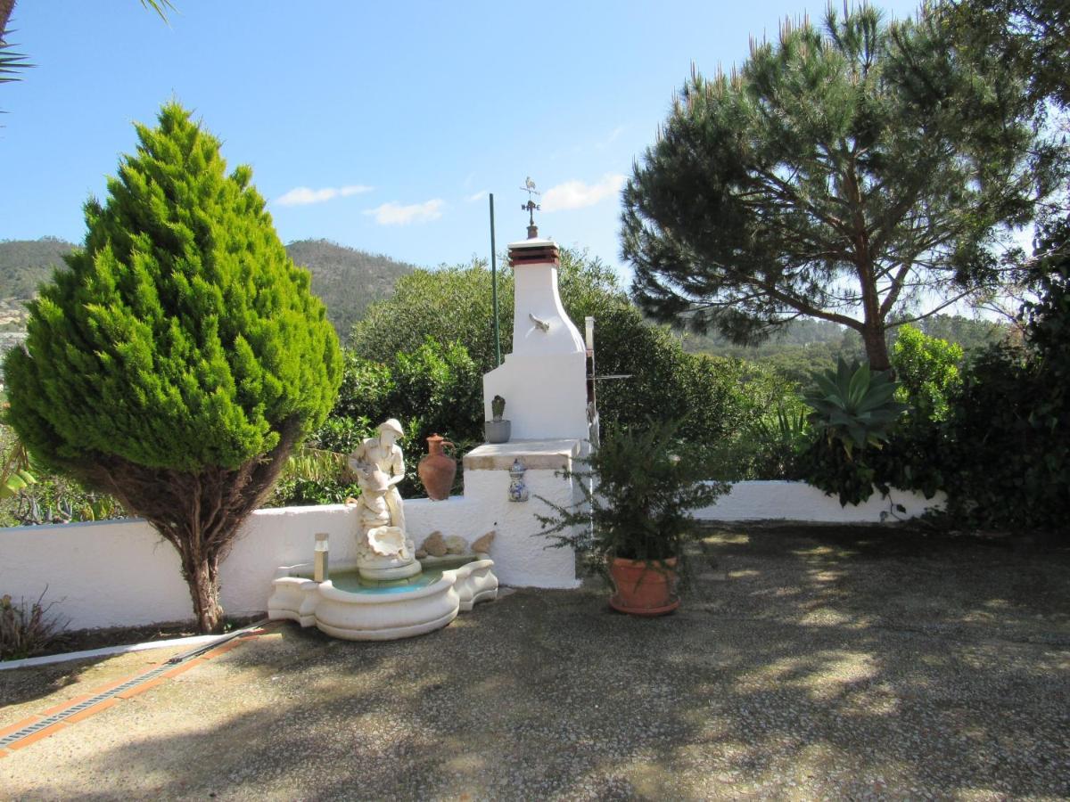 My House - Casa Charme Villa Monchique Exterior photo